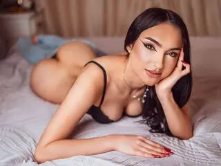 LeyahMyers livejasmin