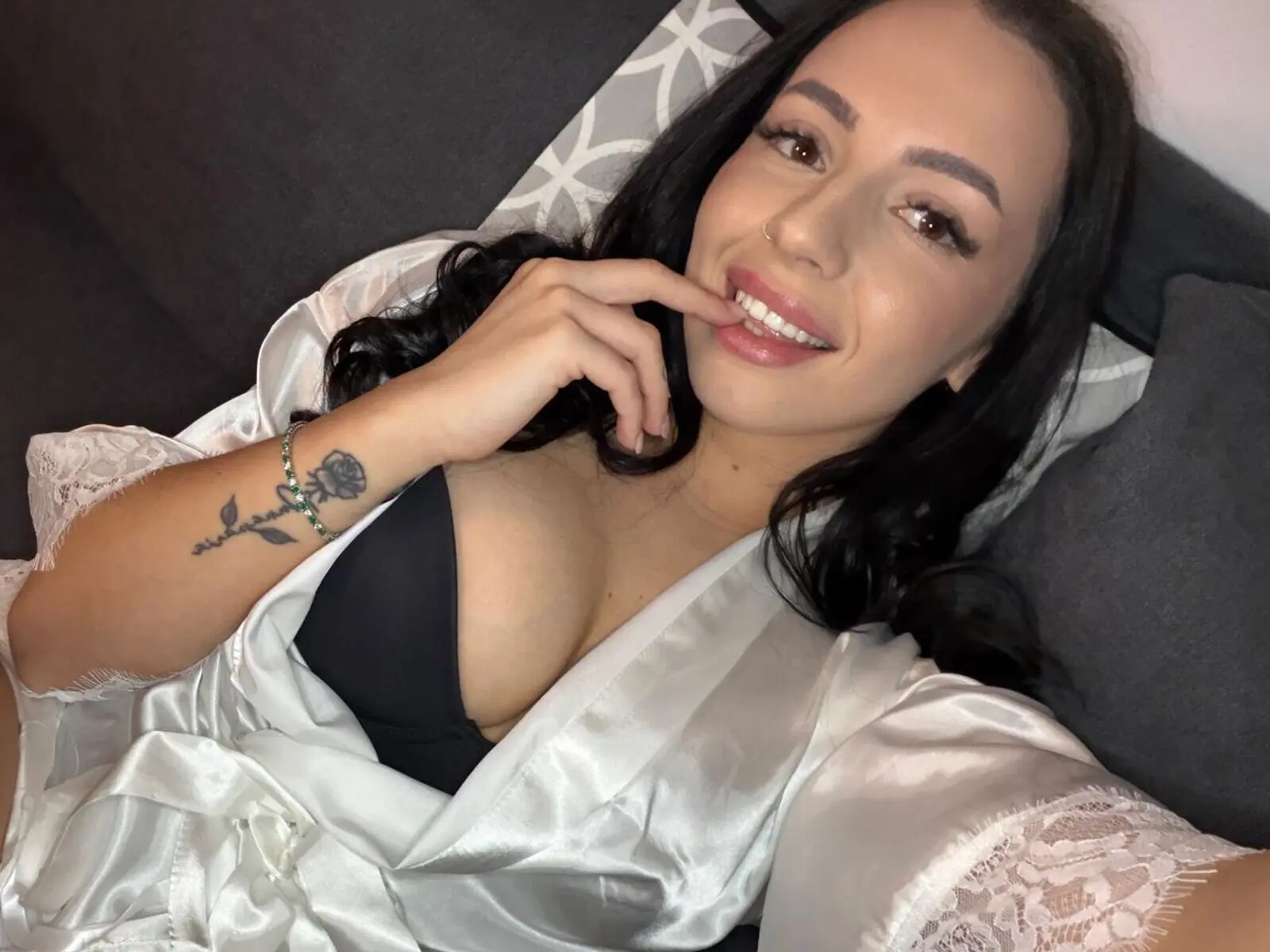 LilaWest livejasmin