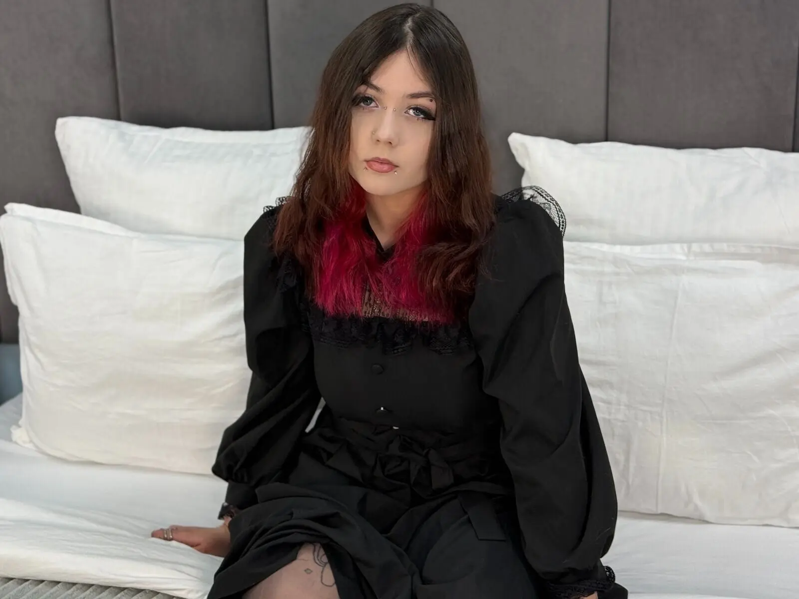 LillyEvance livejasmin