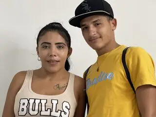 LissaAndHarry livejasmin