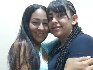 LizyAndLuna livejasmin