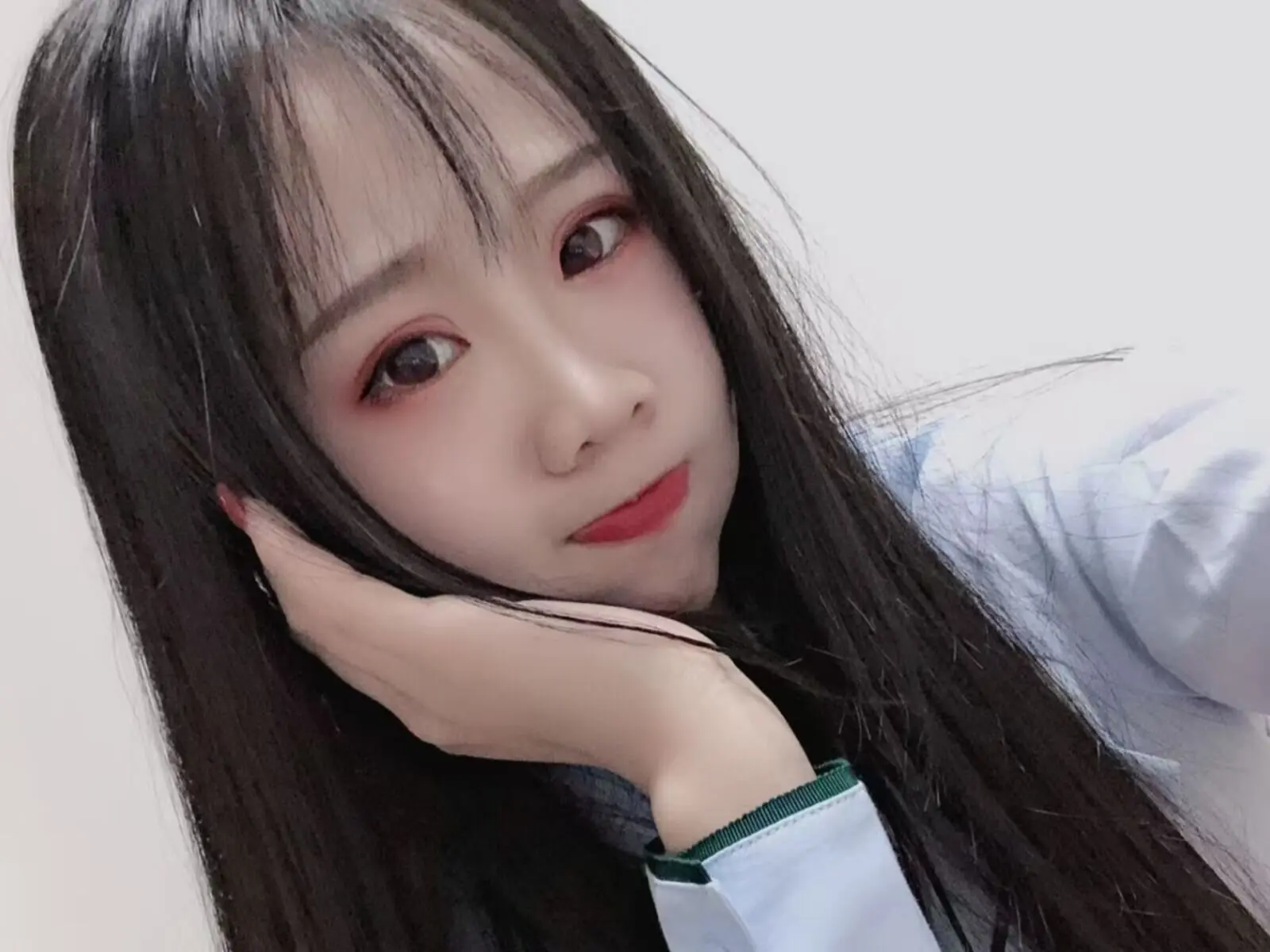 loviszhao livejasmin