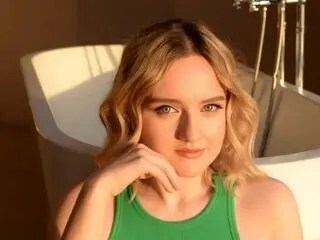 LunaFrosen livejasmin