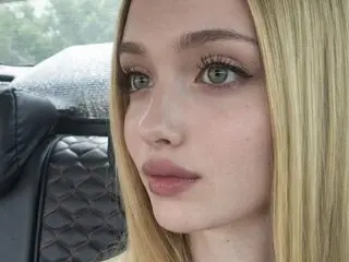 LunaKlein livejasmin