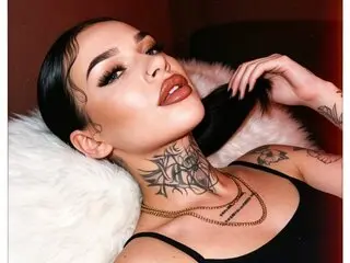 MaggieDaisy livejasmin