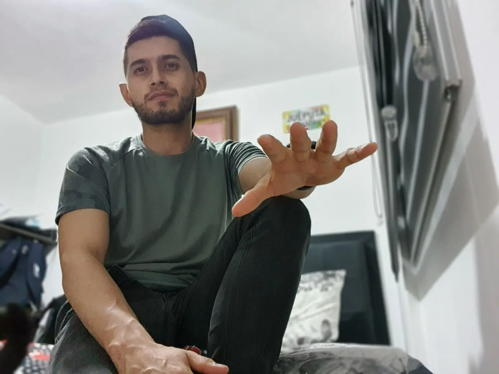 MarkSmitk livejasmin
