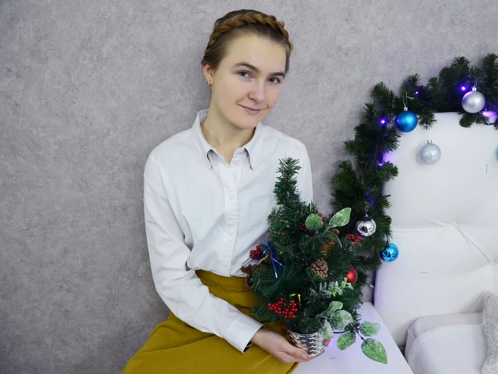 MarlenKaffka livejasmin