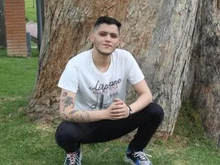MaxAdam livejasmin