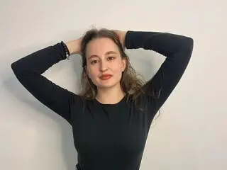 MeganCharlton livejasmin