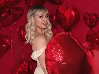 MilenaHaris livejasmin