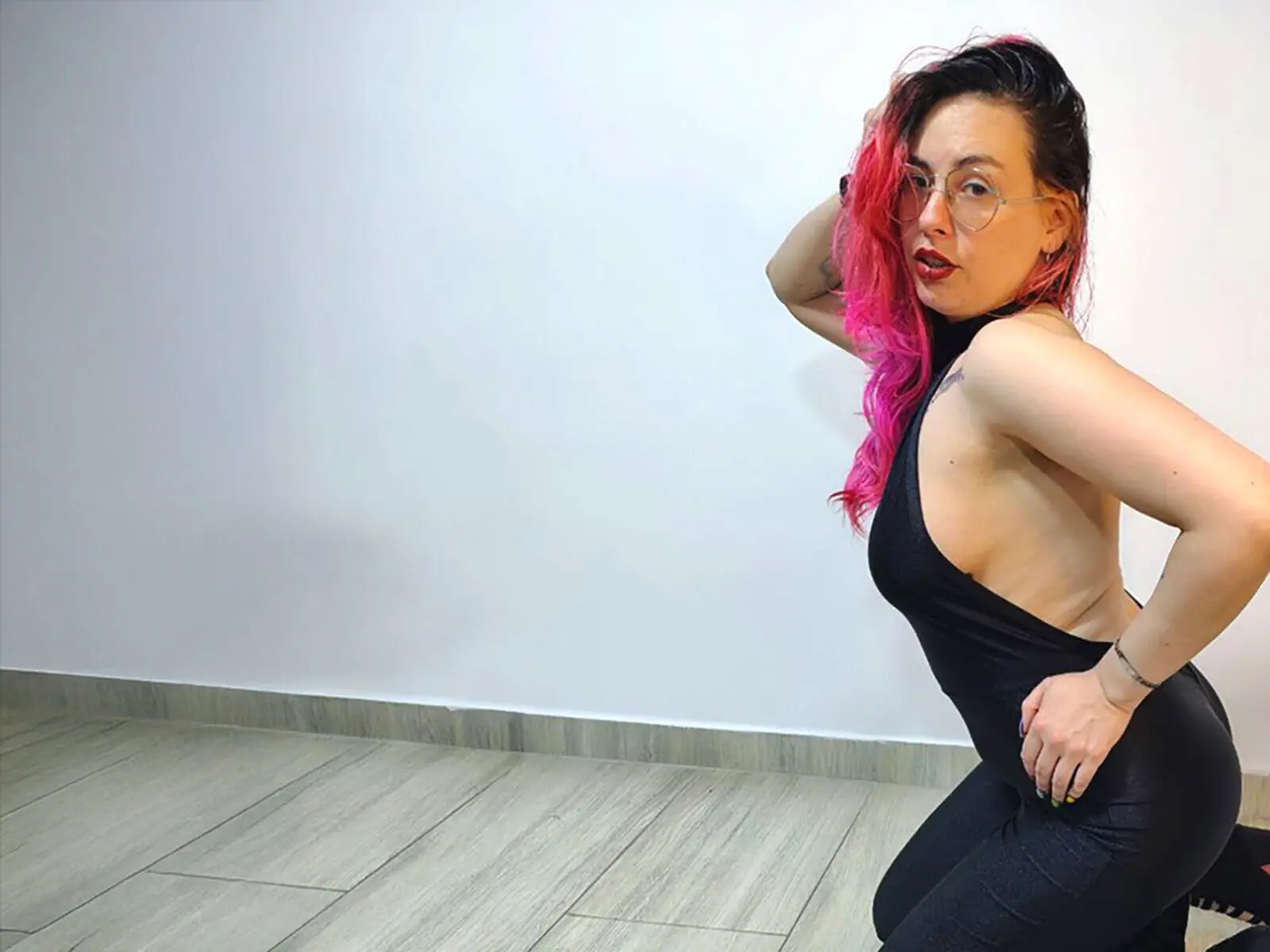 NatashaLau livejasmin