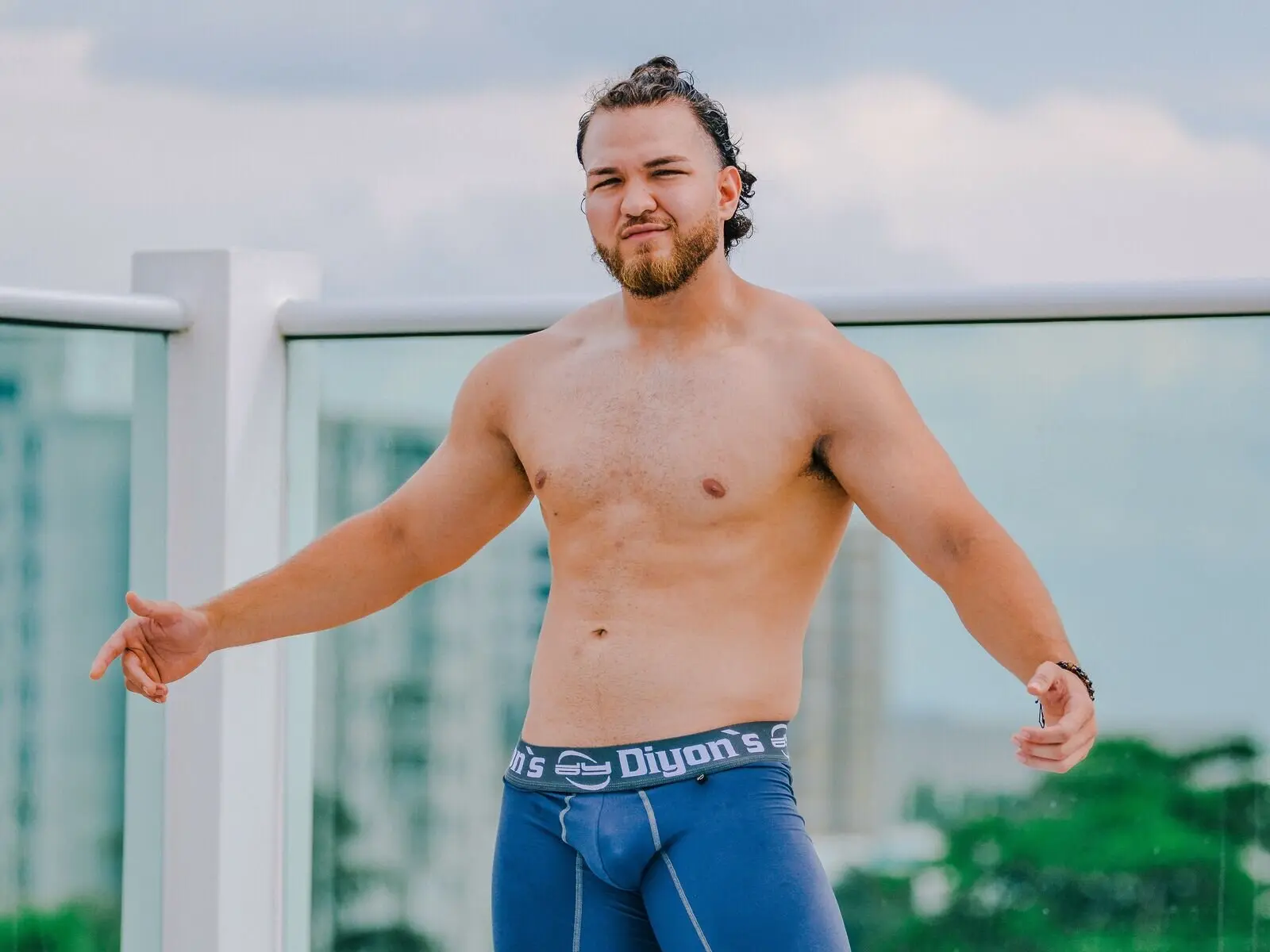 OliverDalas livejasmin