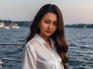 OttilieDeman livejasmin