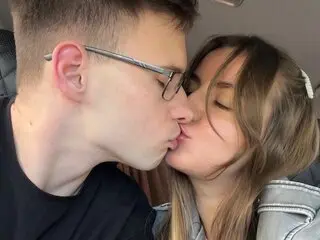 PashaAndMila livejasmin