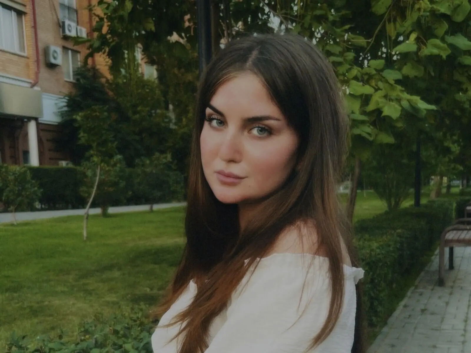 QuennaGillingham livejasmin