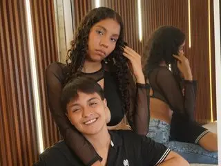 RicciRozzo livejasmin