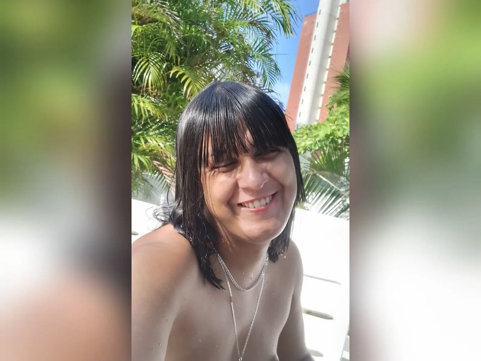 RickesleyFerre livejasmin