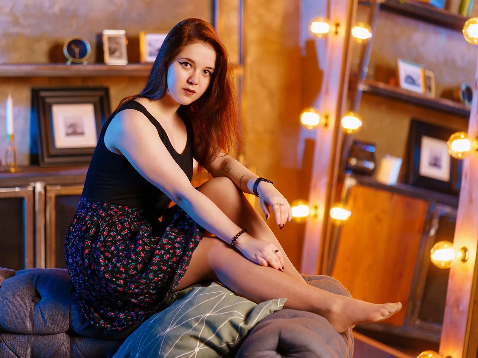 RobinBlessed livejasmin