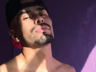 RonVega livejasmin