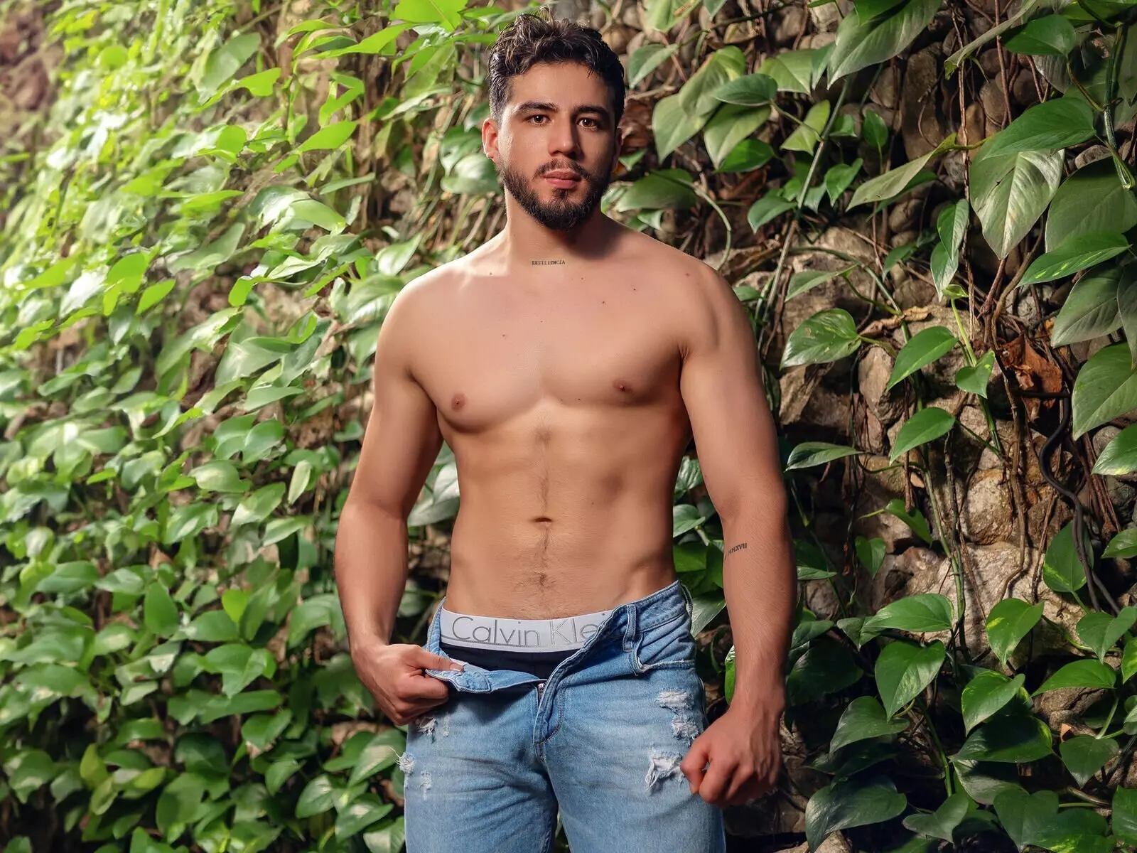 RyanMeyeer livejasmin