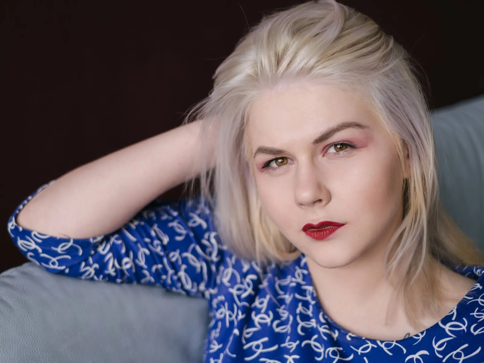 SabrinaJo livejasmin