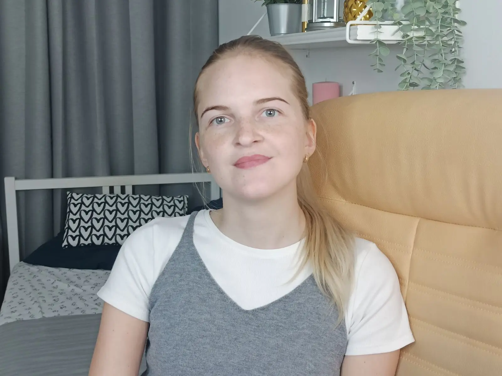 SamanthaStewart livejasmin