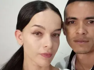 SaraandRico livejasmin