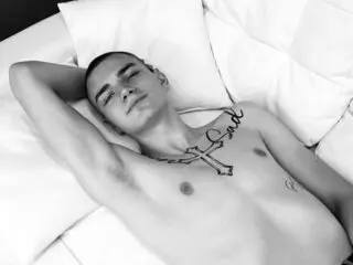 ShaneWayne livejasmin