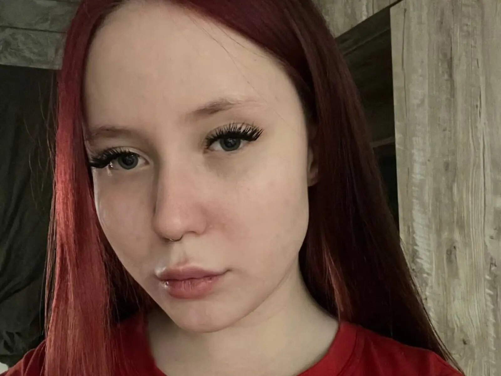 ShanonQuiram livejasmin