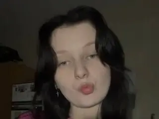 SoledadPonessa livejasmin