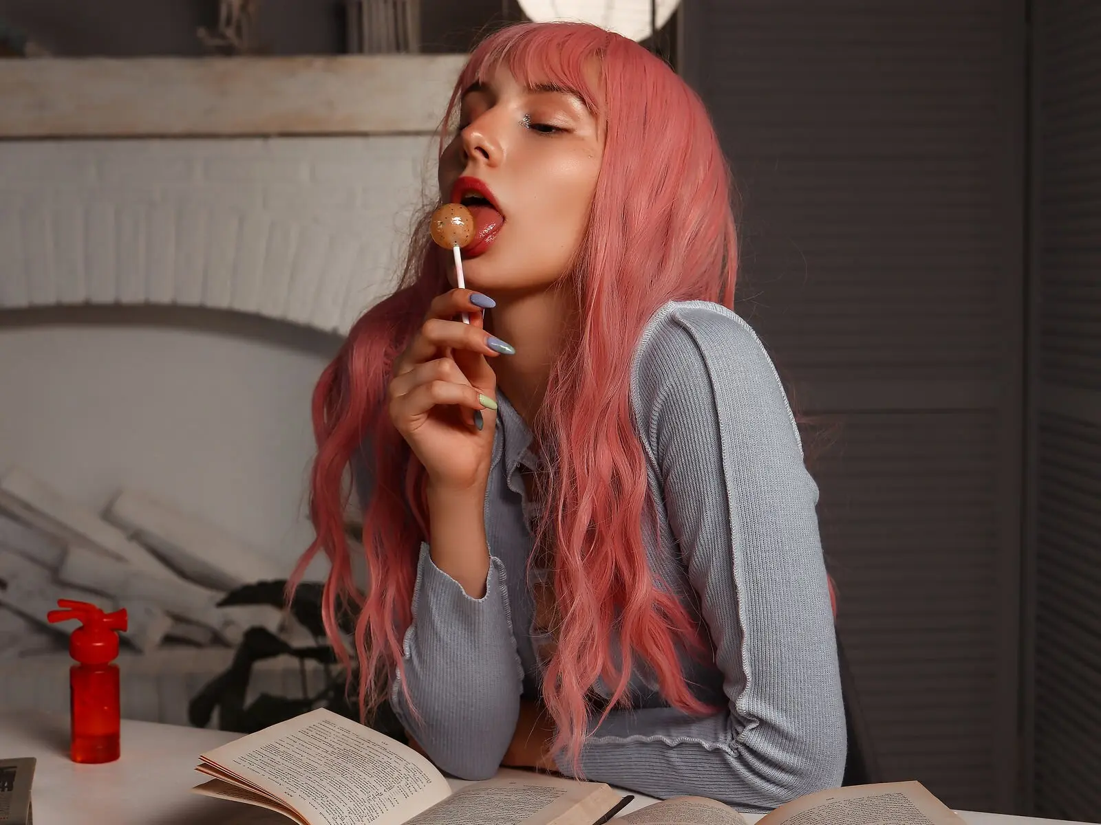 SonyaRivera livejasmin