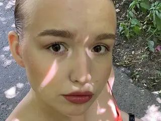 SusannahBuffalo livejasmin