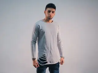 TonyHelios livejasmin