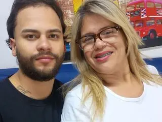 VioletAndAlbert livejasmin