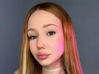 ZoeFord livejasmin